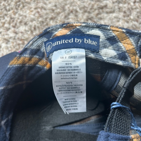 Hat - Picture 7 of 7